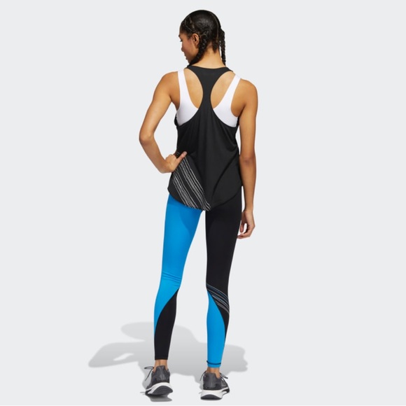 NWT PELOTON X ADIDAS W Training Tank - Picture 2 of 6